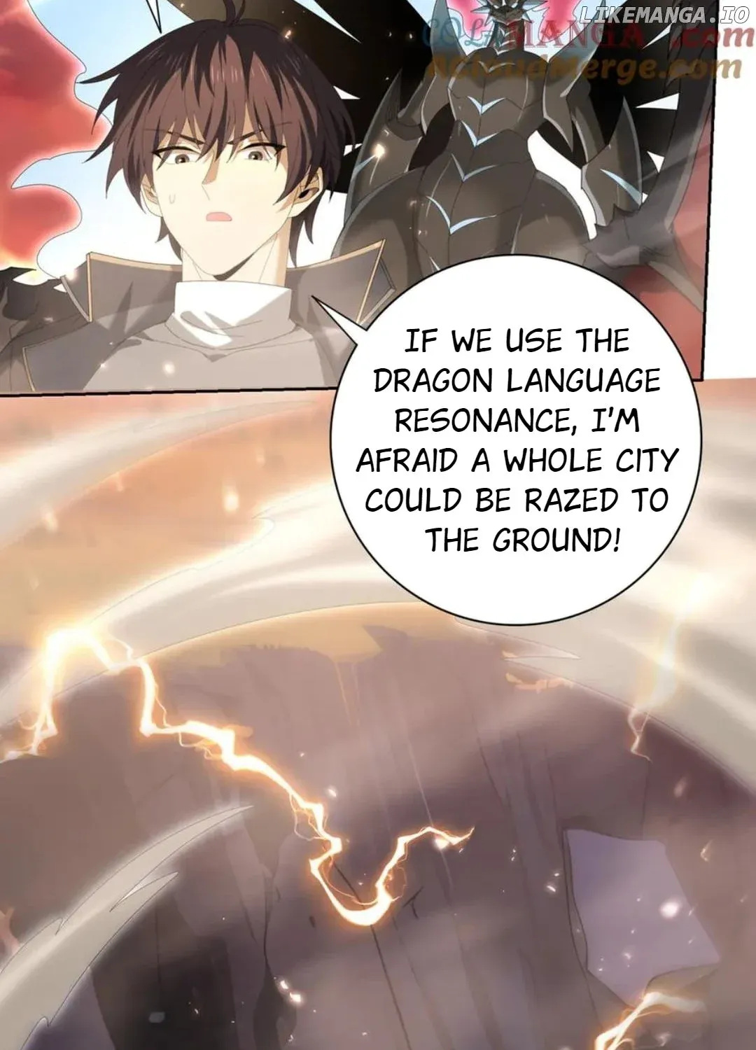 WORTHLESS PROFESSION: DRAGON TAMER Chapter 134 page 2 - 