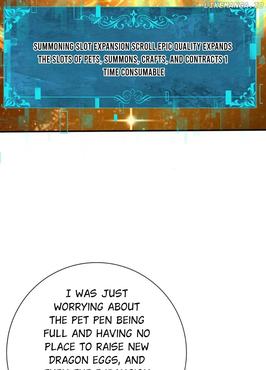 WORTHLESS PROFESSION: DRAGON TAMER Chapter 134 page 16 - 