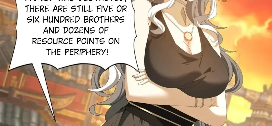 WORTHLESS PROFESSION: DRAGON TAMER Chapter 134 page 28 - 