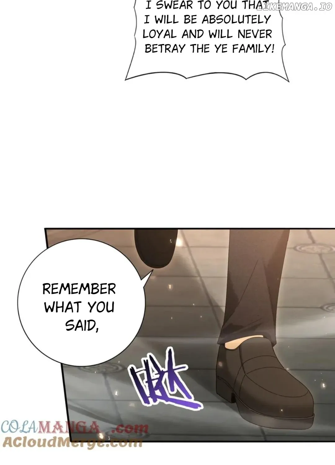 WORTHLESS PROFESSION: DRAGON TAMER Chapter 134 page 33 - 