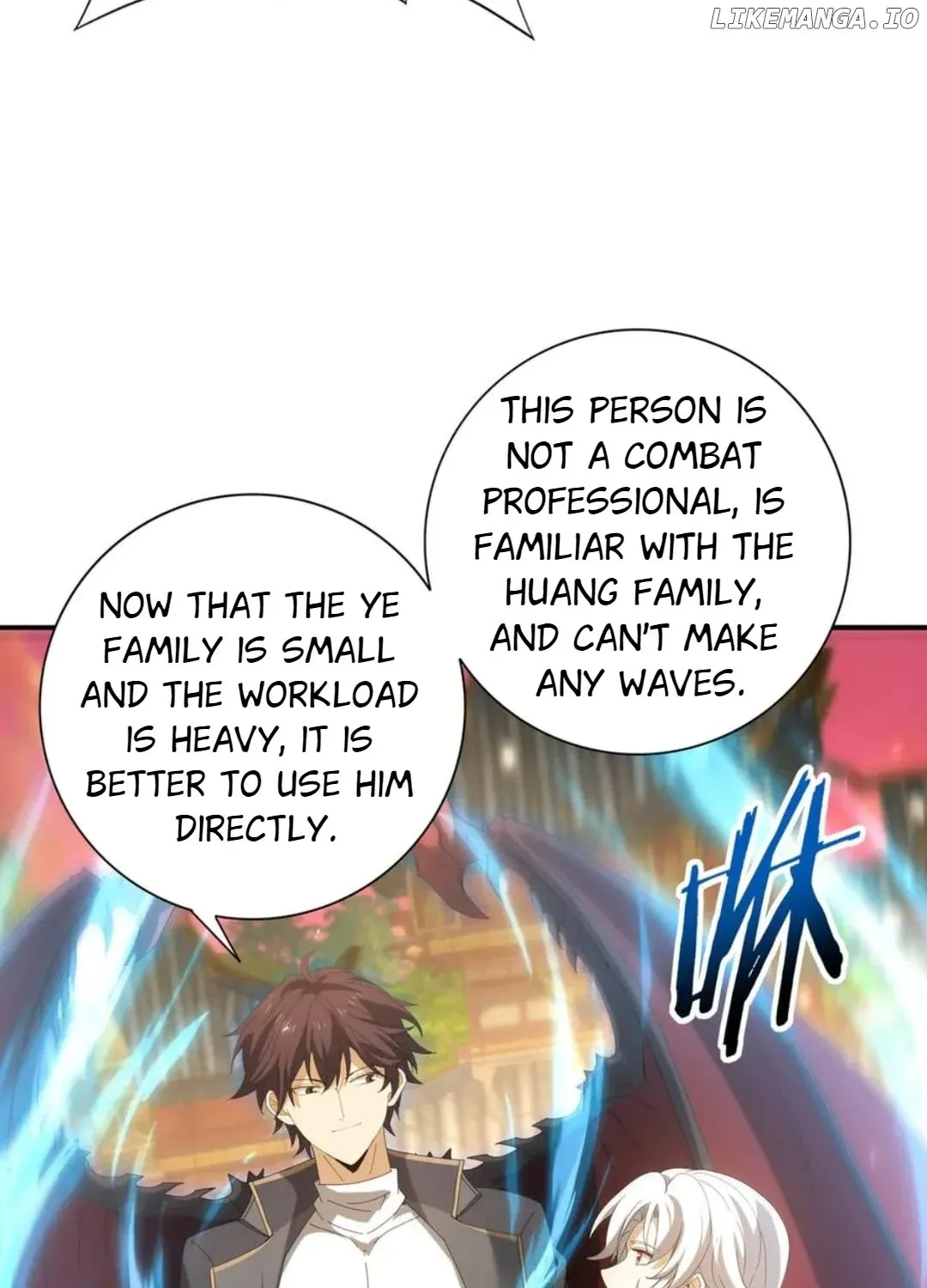 WORTHLESS PROFESSION: DRAGON TAMER Chapter 134 page 39 - 