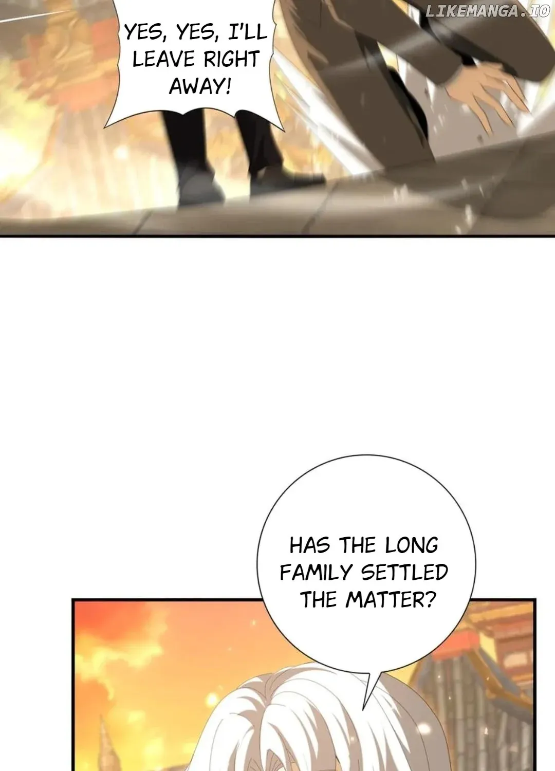 WORTHLESS PROFESSION: DRAGON TAMER Chapter 134 page 45 - 