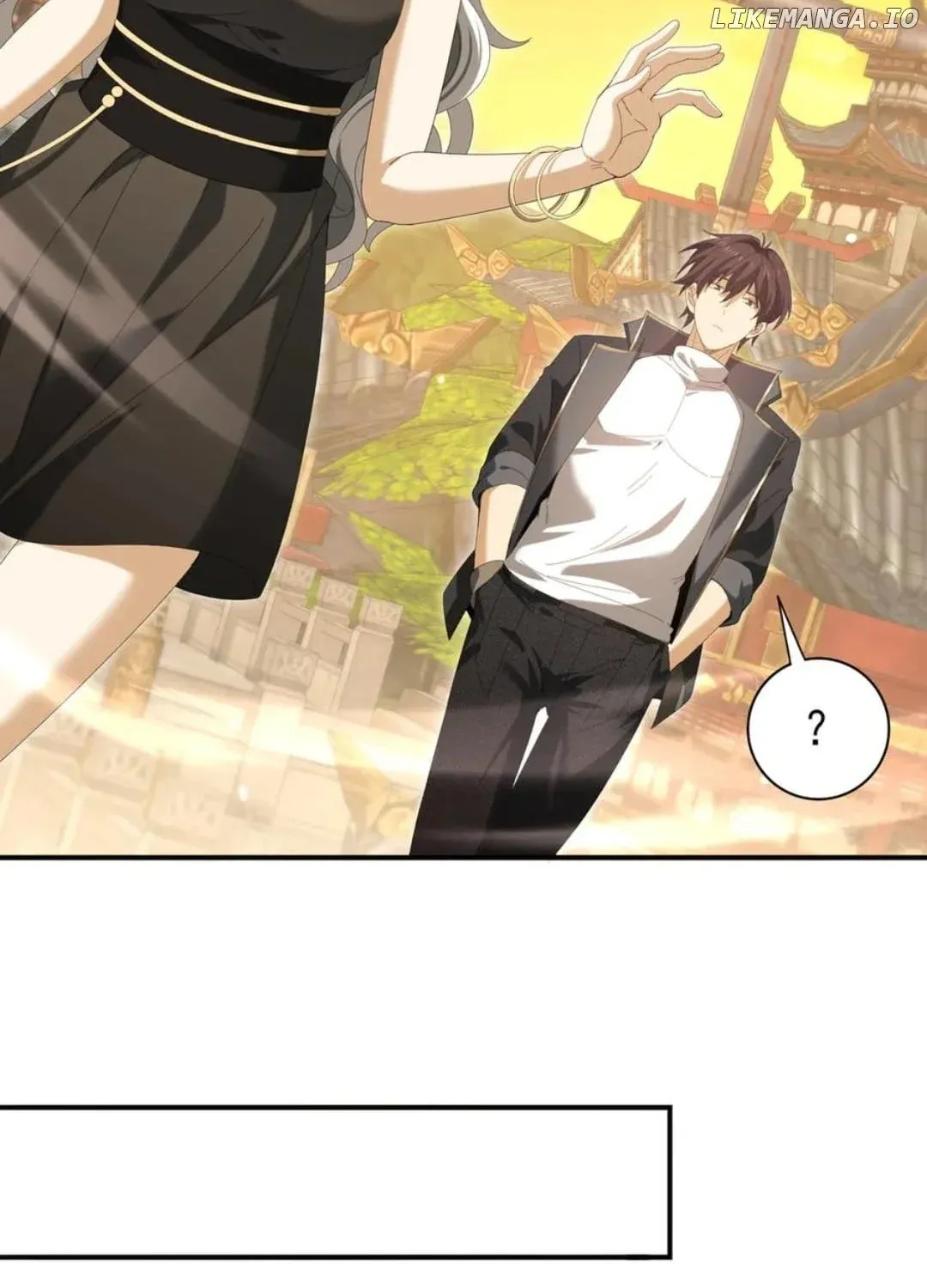 WORTHLESS PROFESSION: DRAGON TAMER Chapter 134 page 51 - 