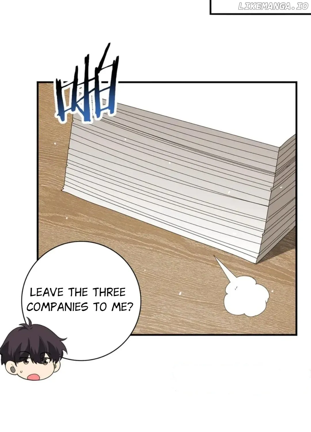 WORTHLESS PROFESSION: DRAGON TAMER Chapter 134 page 53 - 