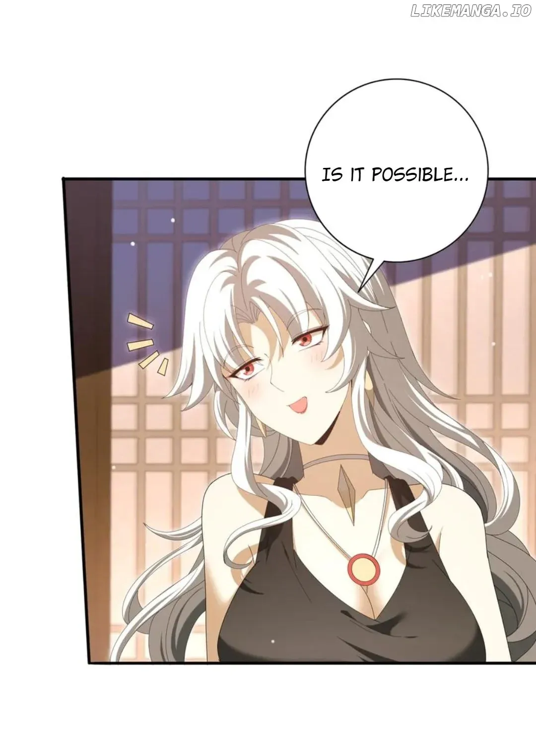 WORTHLESS PROFESSION: DRAGON TAMER Chapter 134 page 62 - 