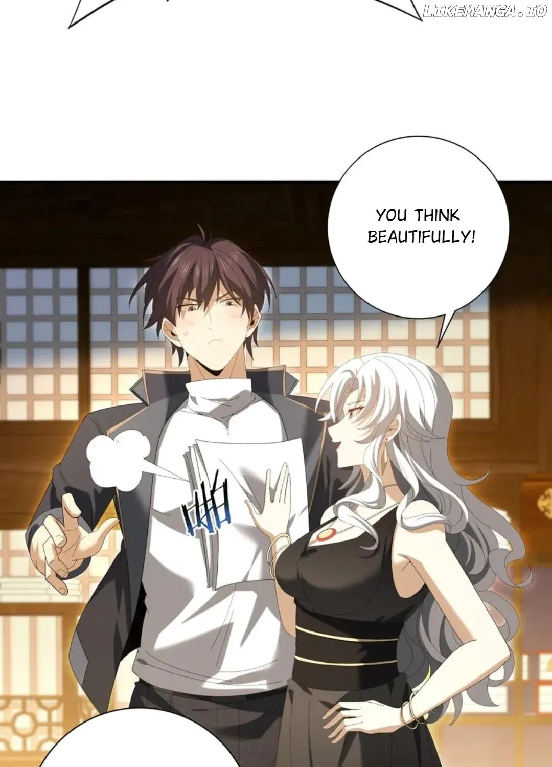 WORTHLESS PROFESSION: DRAGON TAMER Chapter 134 page 66 - 