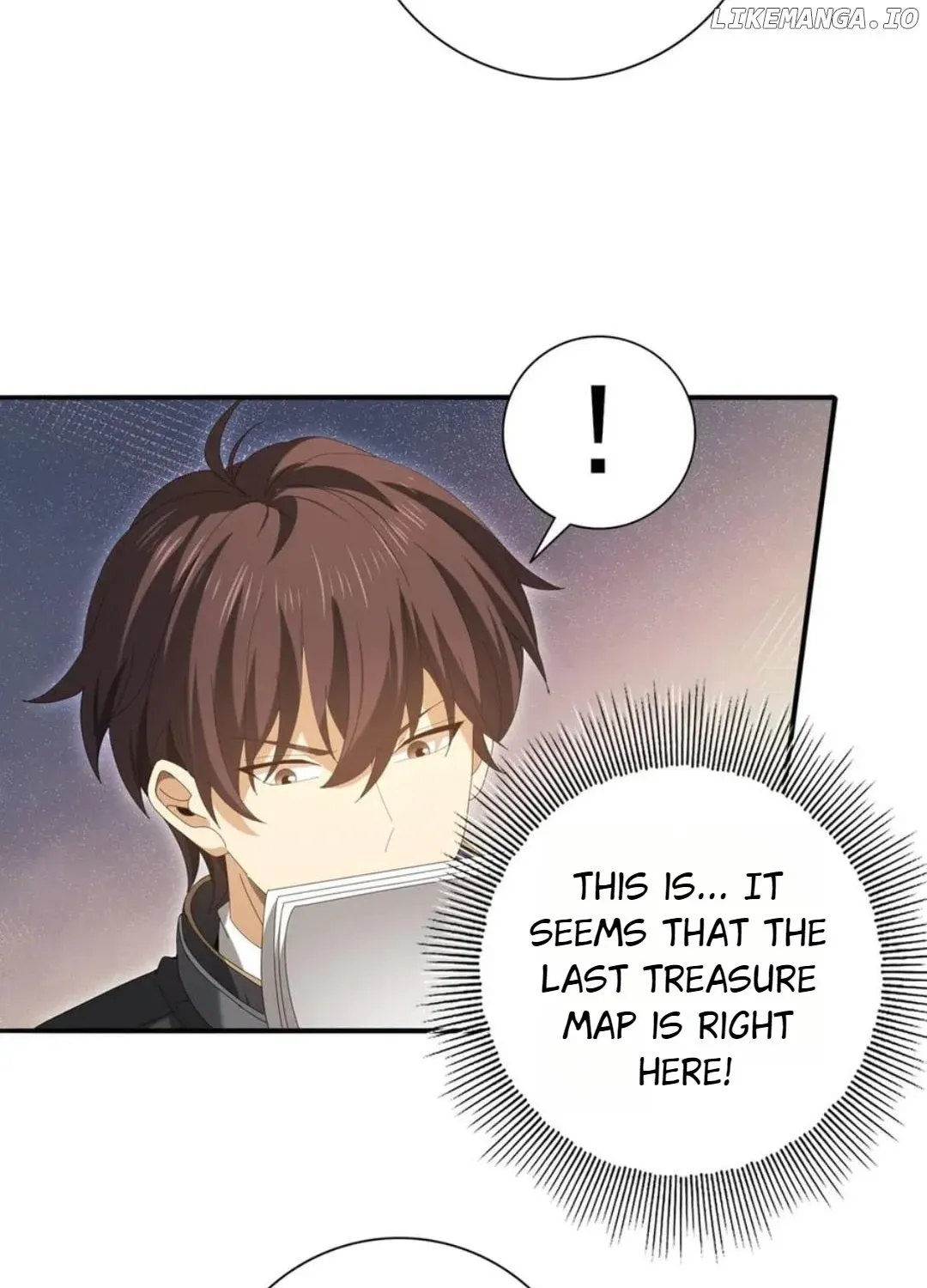 WORTHLESS PROFESSION: DRAGON TAMER Chapter 134 page 68 - 