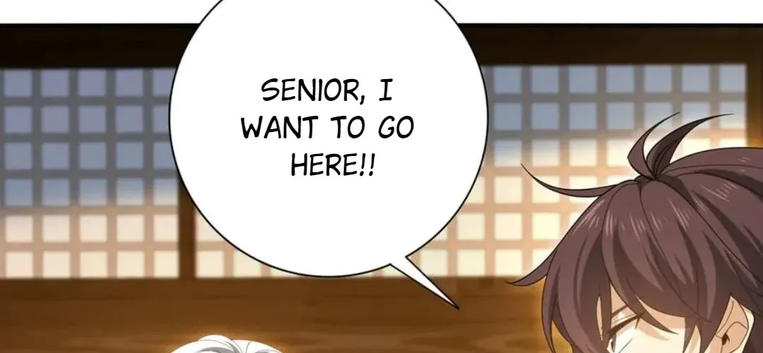 WORTHLESS PROFESSION: DRAGON TAMER Chapter 134 page 69 - 