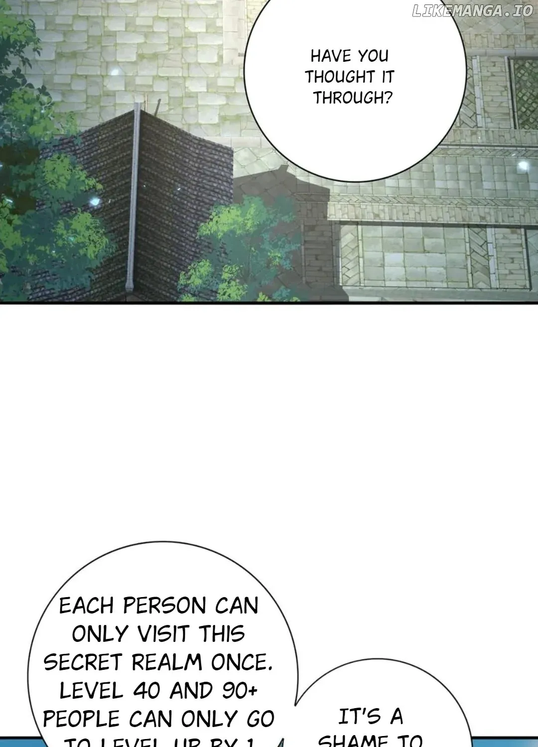 WORTHLESS PROFESSION: DRAGON TAMER Chapter 134 page 76 - 