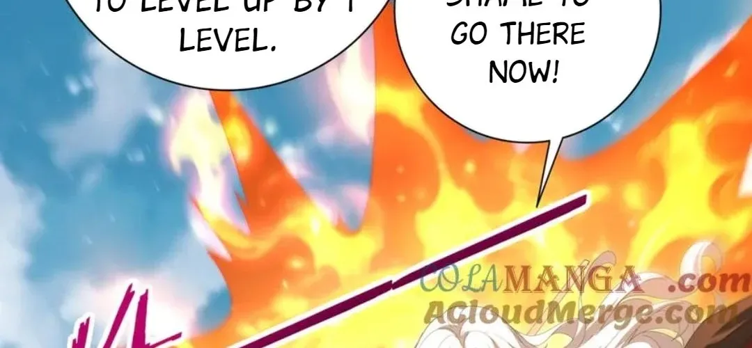 WORTHLESS PROFESSION: DRAGON TAMER Chapter 134 page 77 - 