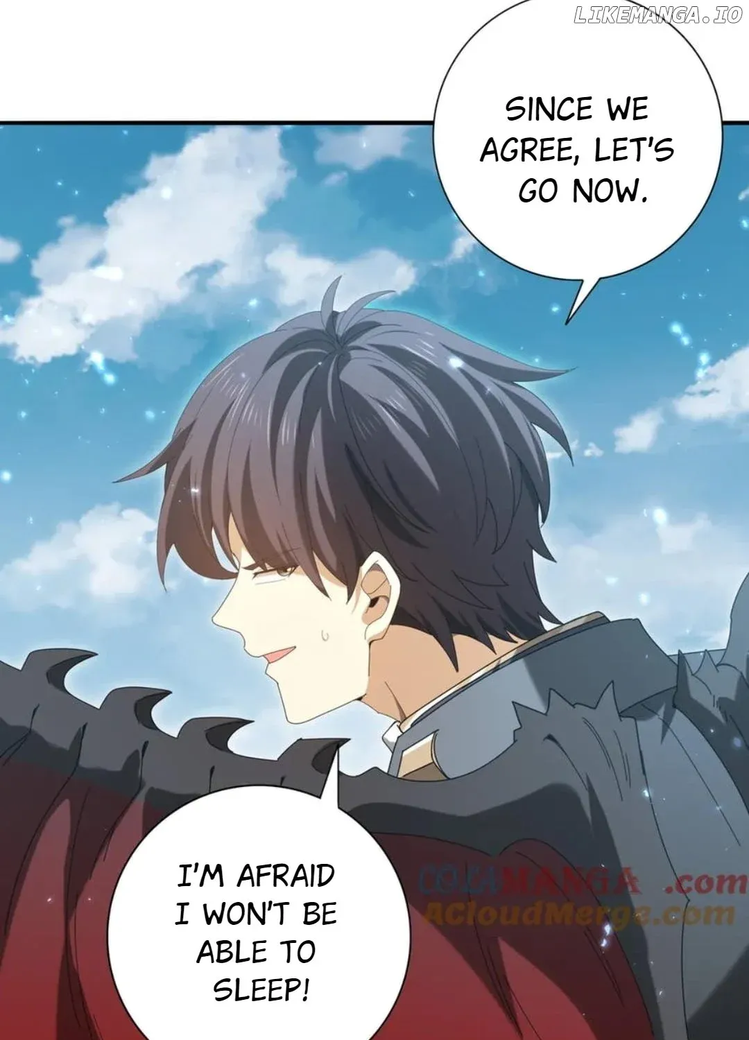 WORTHLESS PROFESSION: DRAGON TAMER Chapter 134 page 80 - 