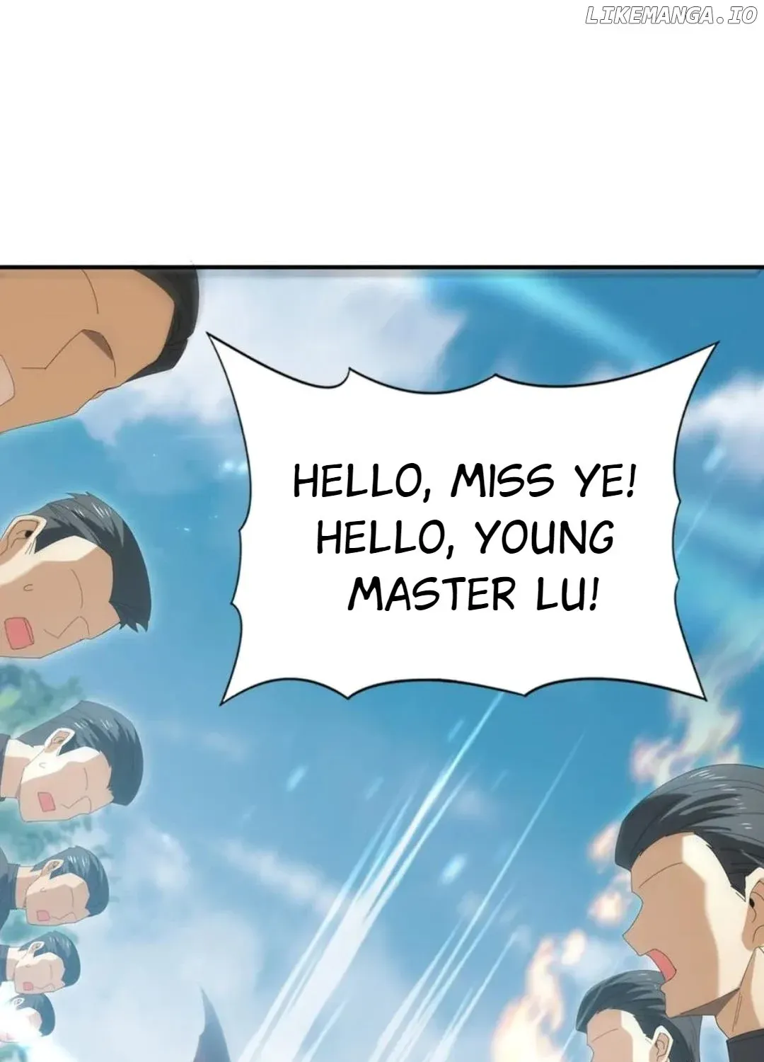 WORTHLESS PROFESSION: DRAGON TAMER Chapter 134 page 82 - 