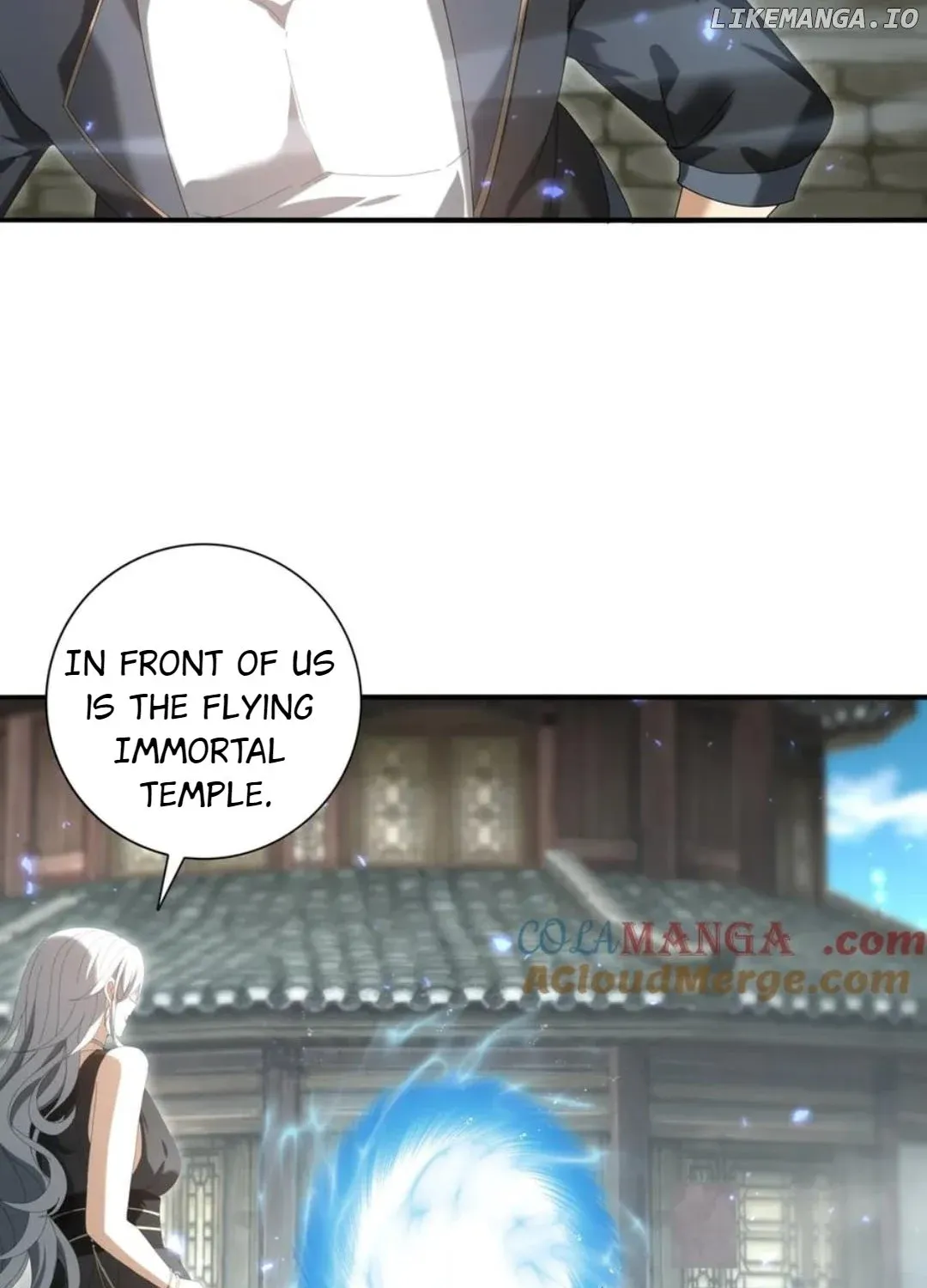 WORTHLESS PROFESSION: DRAGON TAMER Chapter 134 page 87 - 