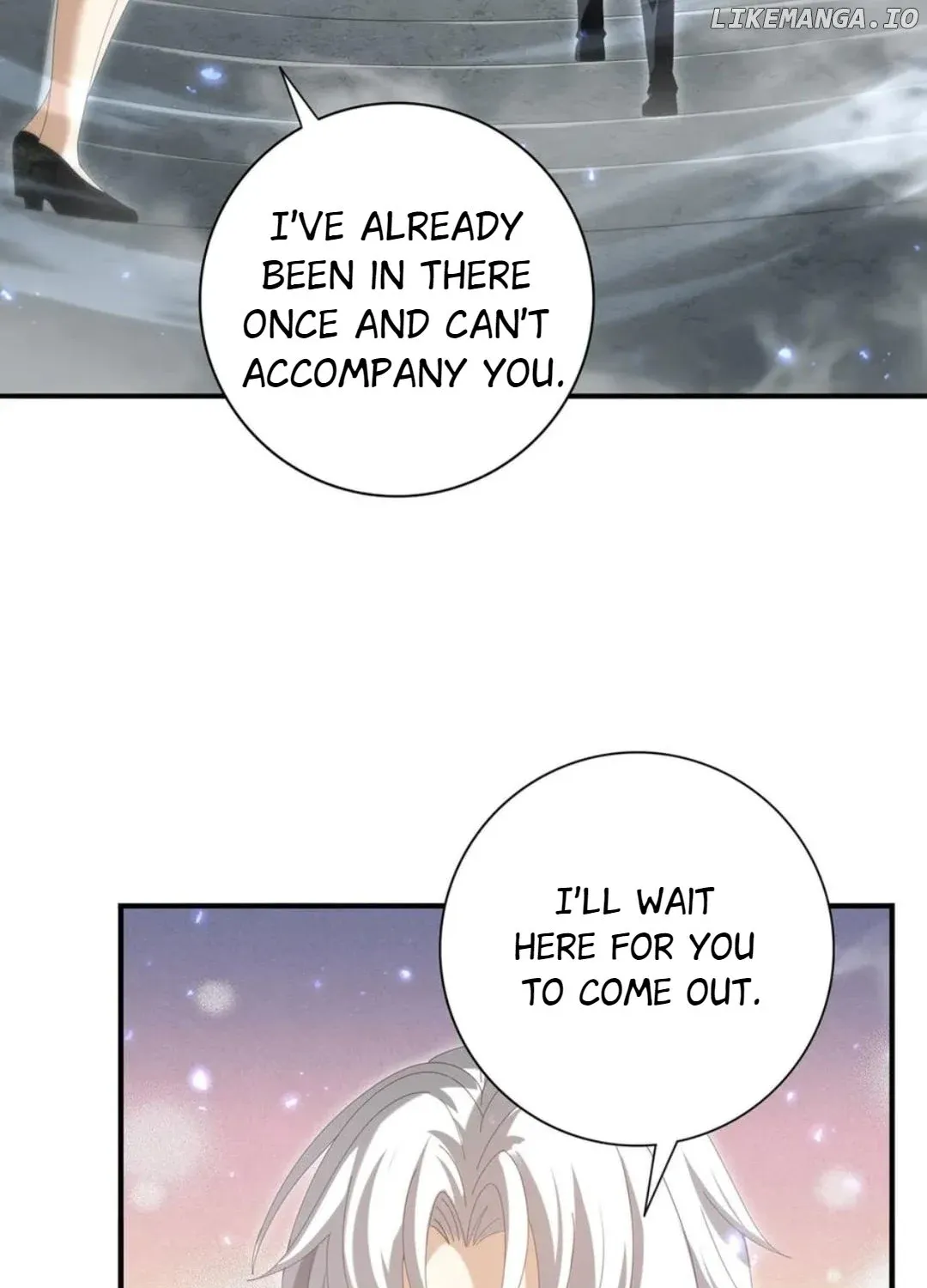 WORTHLESS PROFESSION: DRAGON TAMER Chapter 134 page 89 - 