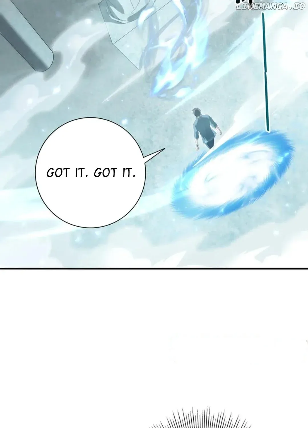 WORTHLESS PROFESSION: DRAGON TAMER Chapter 134 page 97 - 