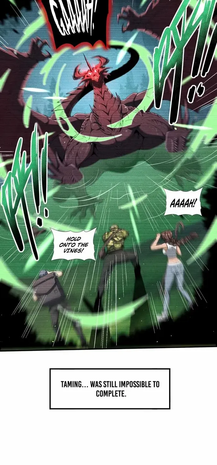 WORTHLESS PROFESSION: DRAGON TAMER Chapter 135 page 14 - 