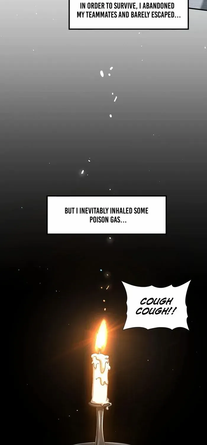 WORTHLESS PROFESSION: DRAGON TAMER Chapter 135 page 17 - 