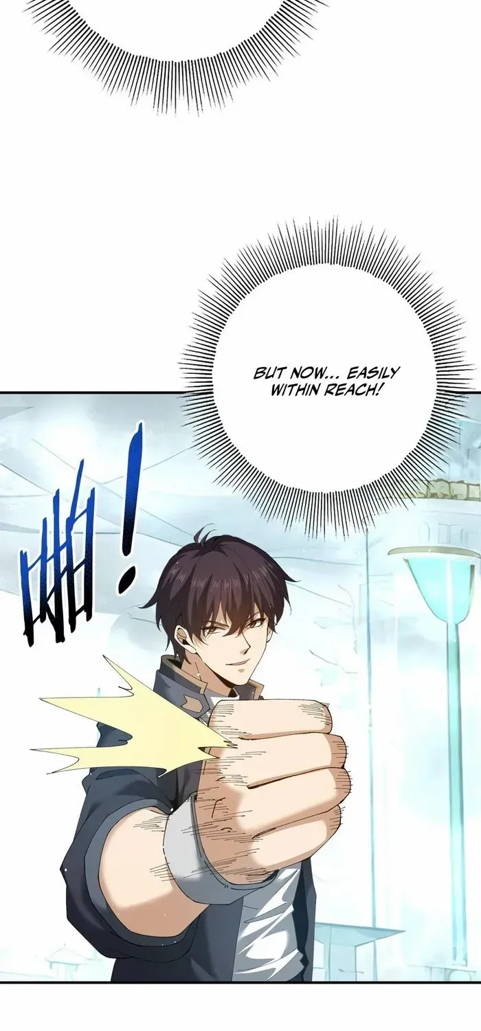 WORTHLESS PROFESSION: DRAGON TAMER Chapter 135 page 26 - 