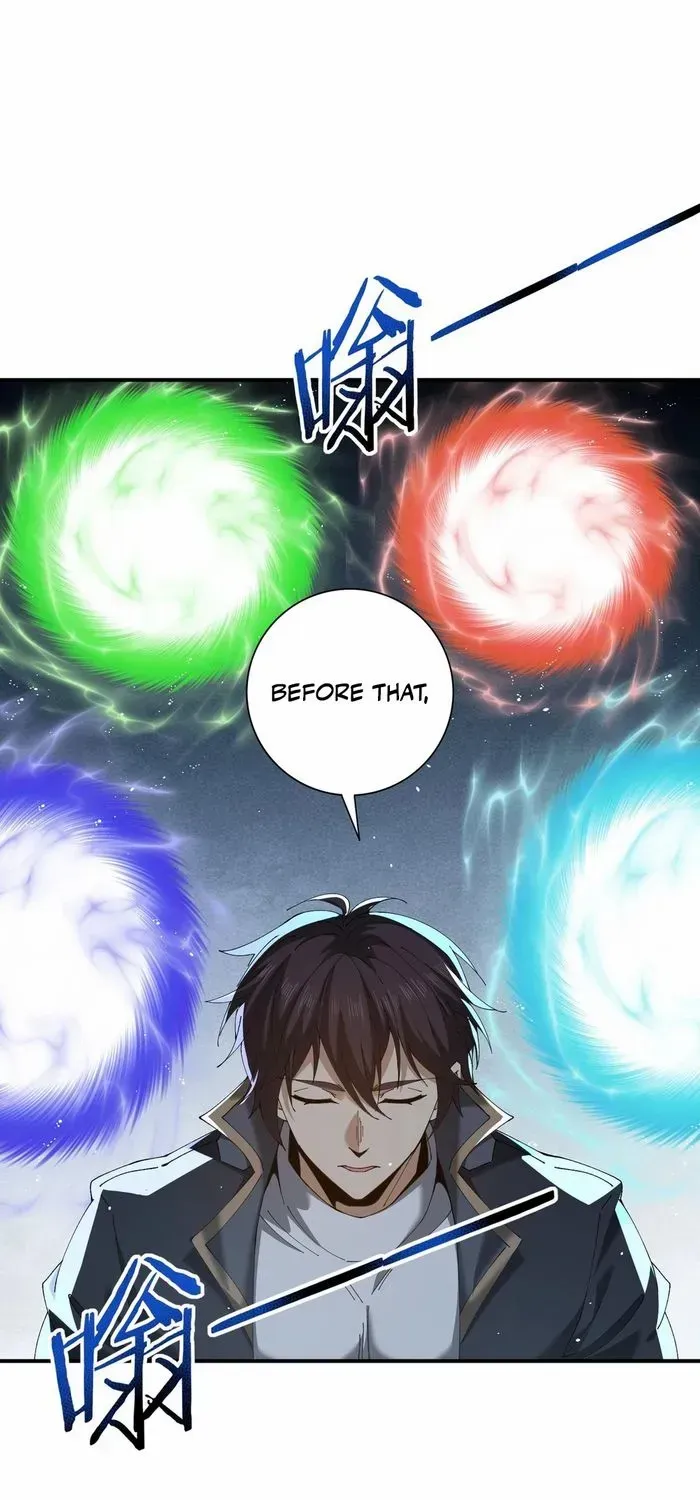 WORTHLESS PROFESSION: DRAGON TAMER Chapter 135 page 28 - 