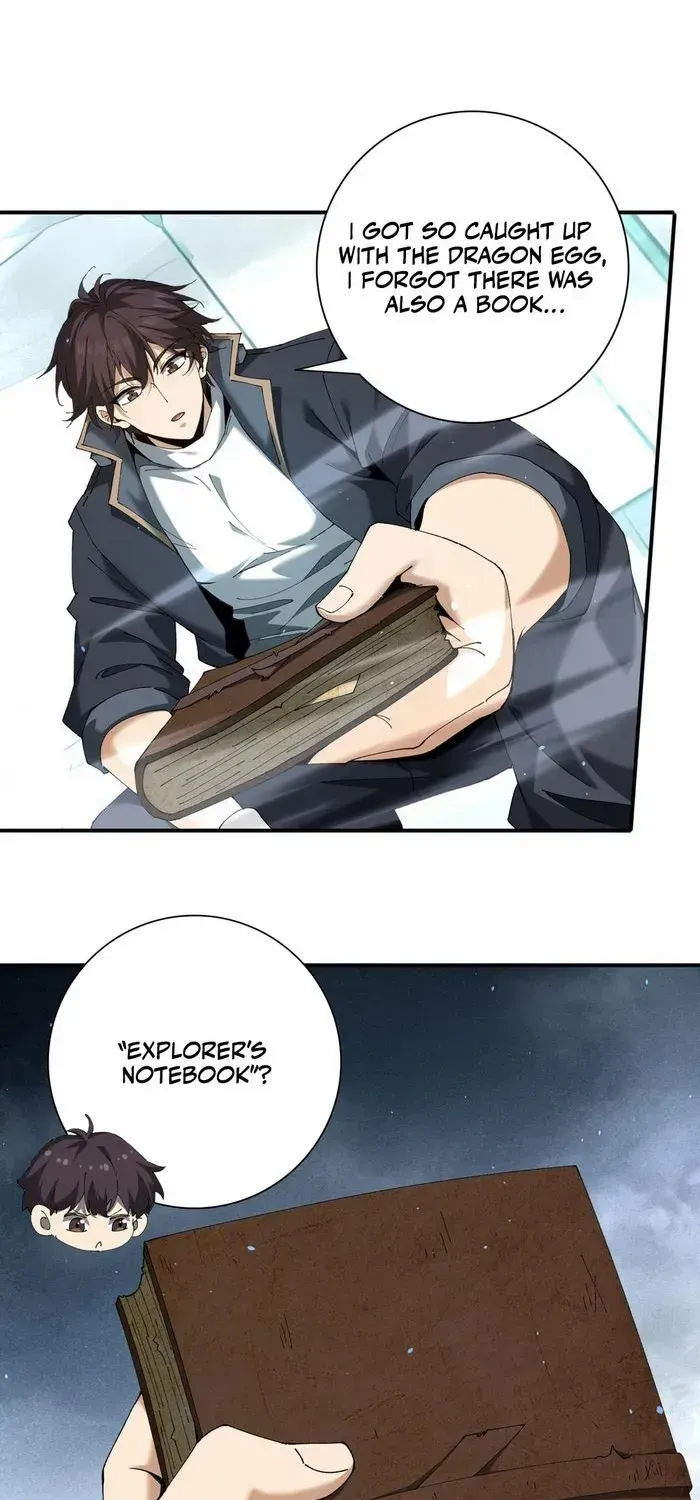WORTHLESS PROFESSION: DRAGON TAMER Chapter 135 page 4 - 