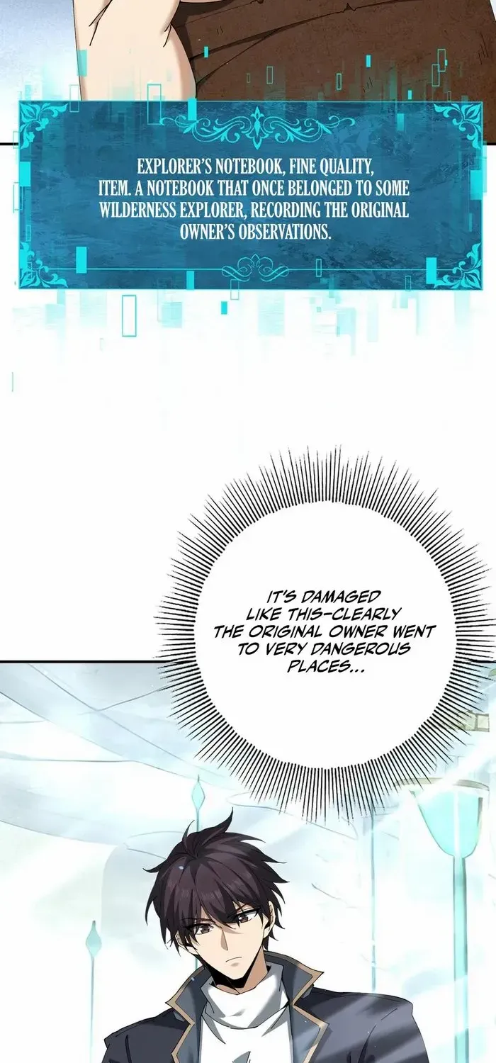 WORTHLESS PROFESSION: DRAGON TAMER Chapter 135 page 5 - 