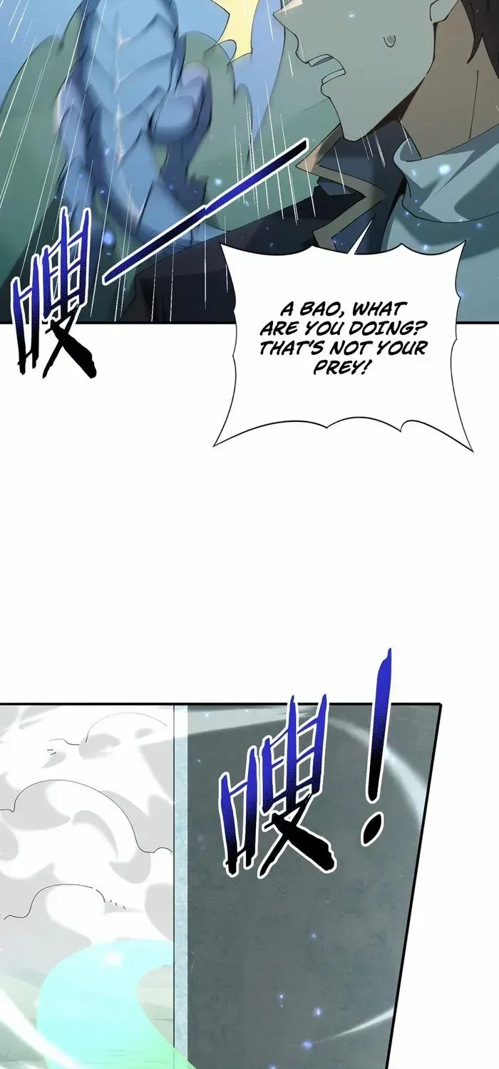 WORTHLESS PROFESSION: DRAGON TAMER Chapter 135 page 44 - 