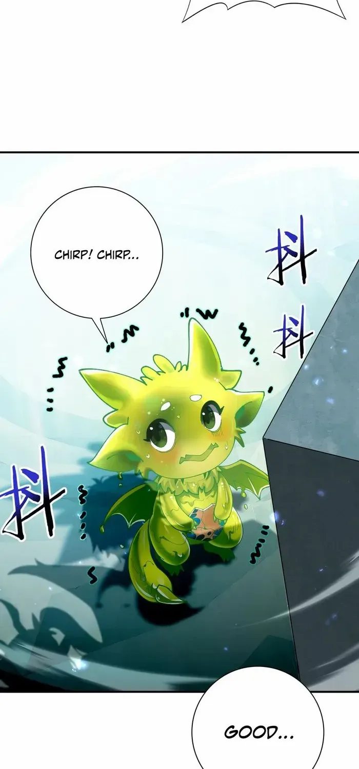 WORTHLESS PROFESSION: DRAGON TAMER Chapter 135 page 47 - 