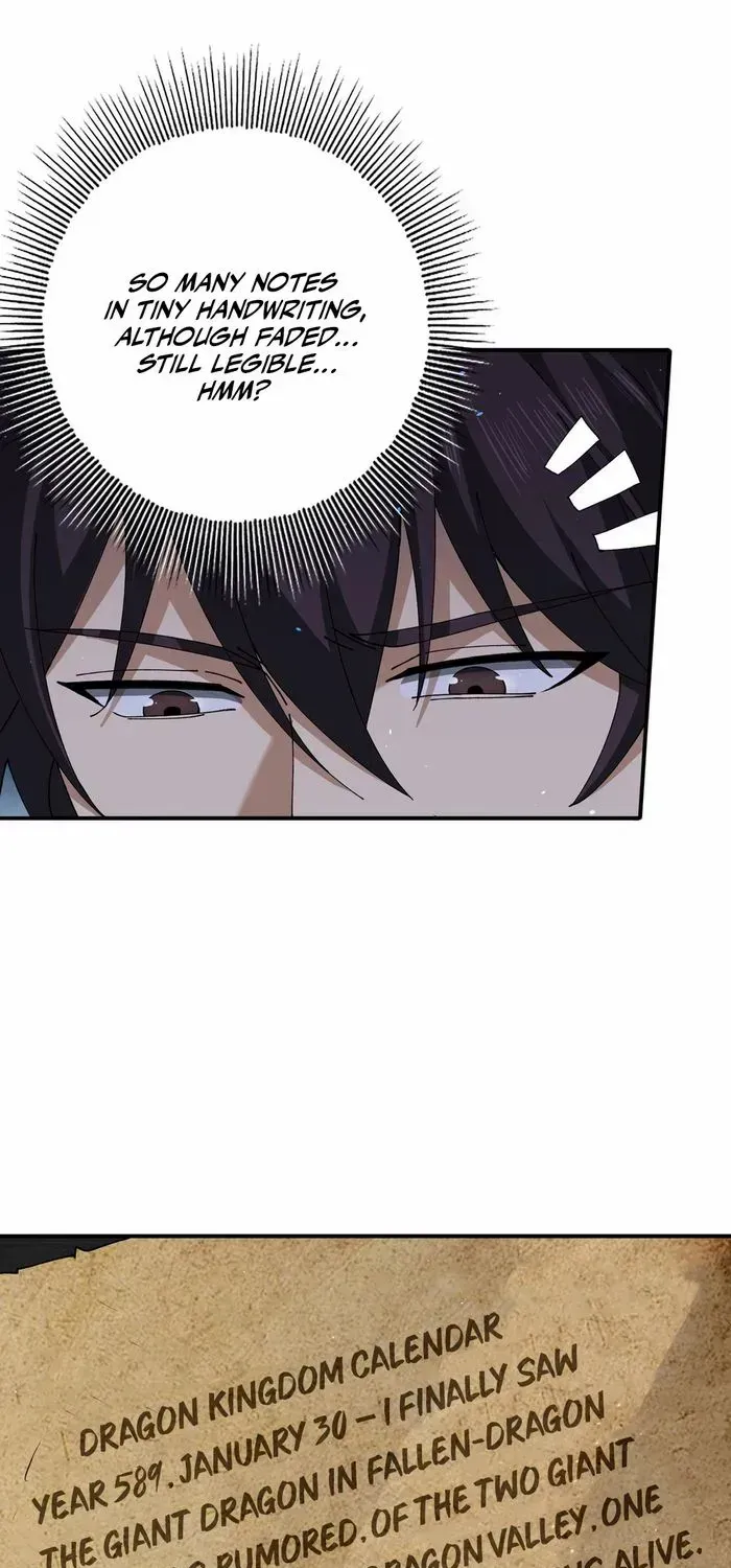 WORTHLESS PROFESSION: DRAGON TAMER Chapter 135 page 7 - 