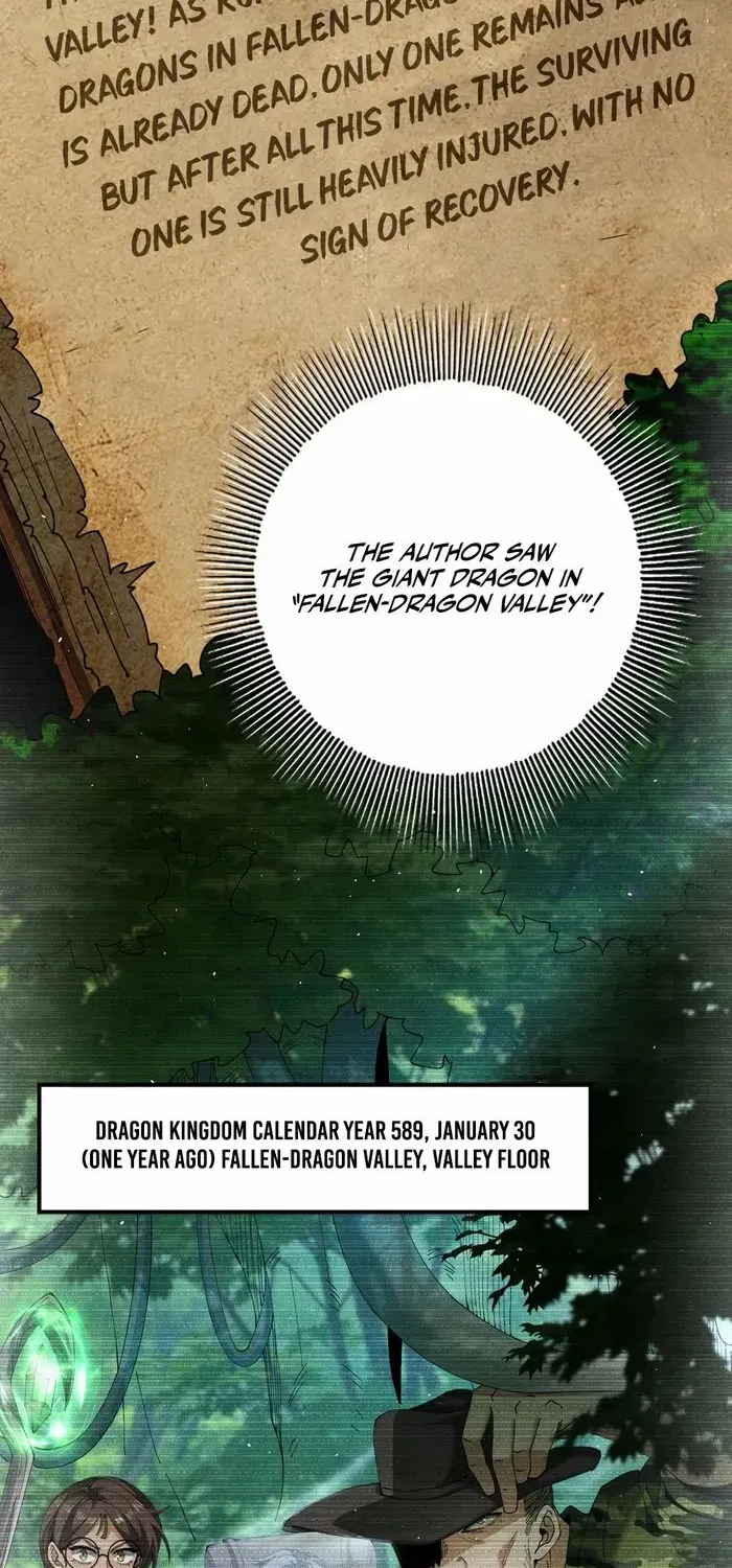WORTHLESS PROFESSION: DRAGON TAMER Chapter 135 page 8 - 