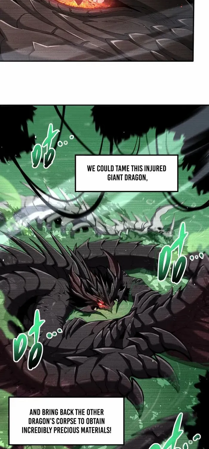 WORTHLESS PROFESSION: DRAGON TAMER Chapter 135 page 10 - 