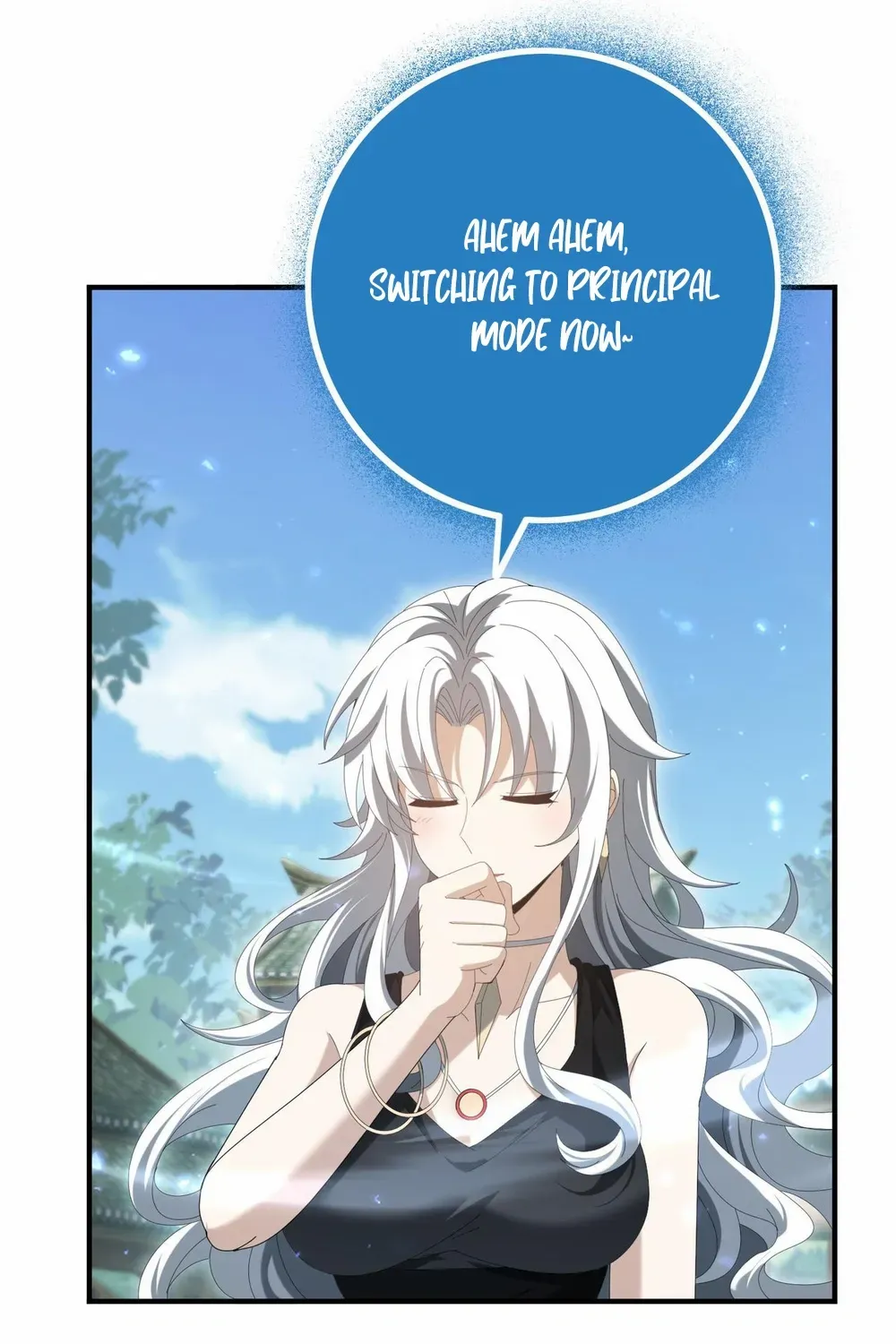 WORTHLESS PROFESSION: DRAGON TAMER Chapter 136 page 18 - 
