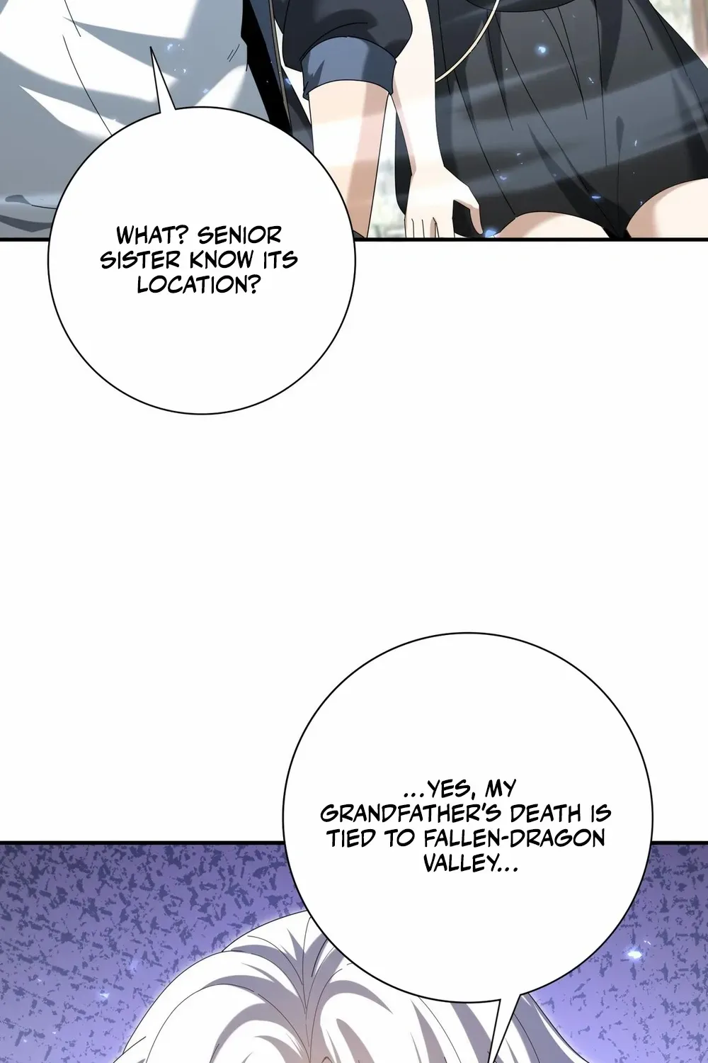 WORTHLESS PROFESSION: DRAGON TAMER Chapter 136 page 27 - 