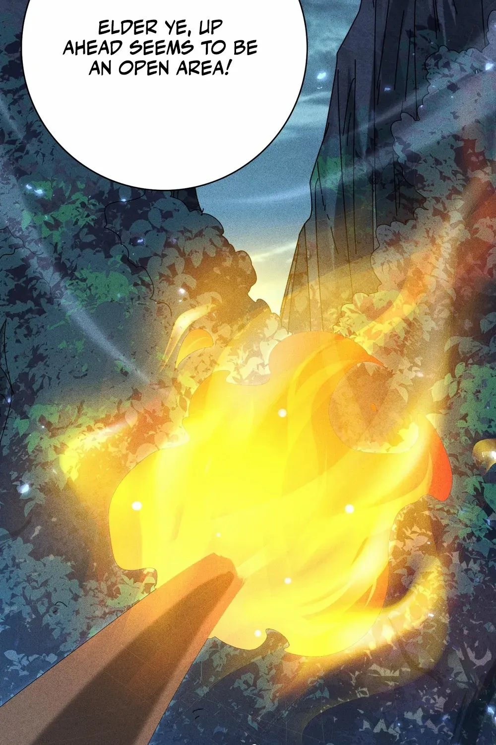 WORTHLESS PROFESSION: DRAGON TAMER Chapter 136 page 30 - 