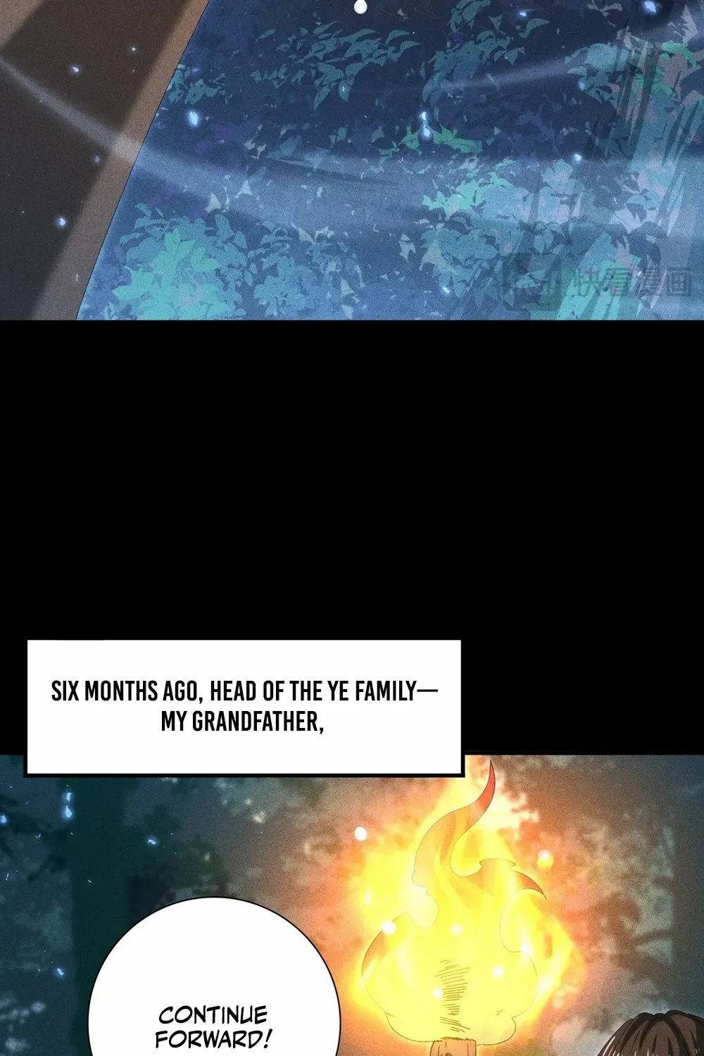 WORTHLESS PROFESSION: DRAGON TAMER Chapter 136 page 31 - 