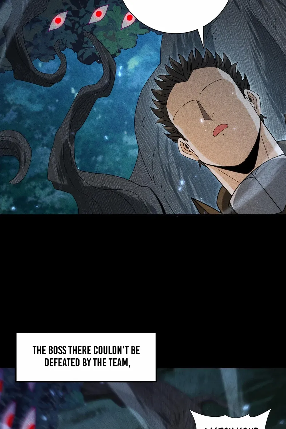 WORTHLESS PROFESSION: DRAGON TAMER Chapter 136 page 36 - 