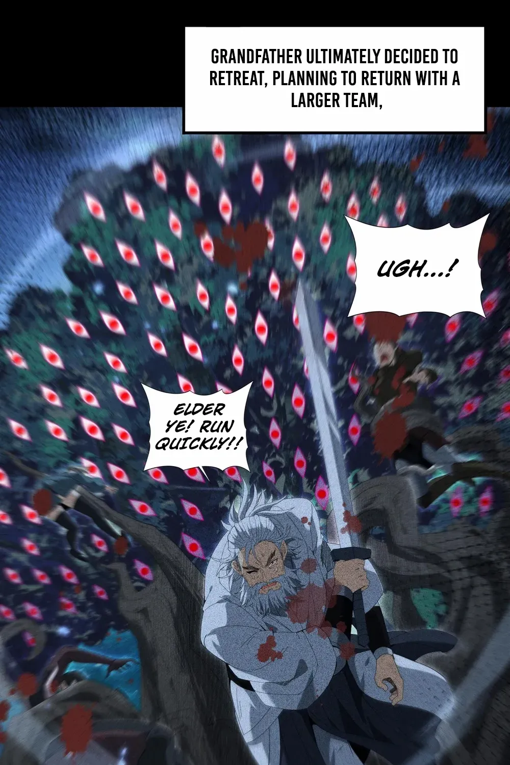 WORTHLESS PROFESSION: DRAGON TAMER Chapter 136 page 38 - 