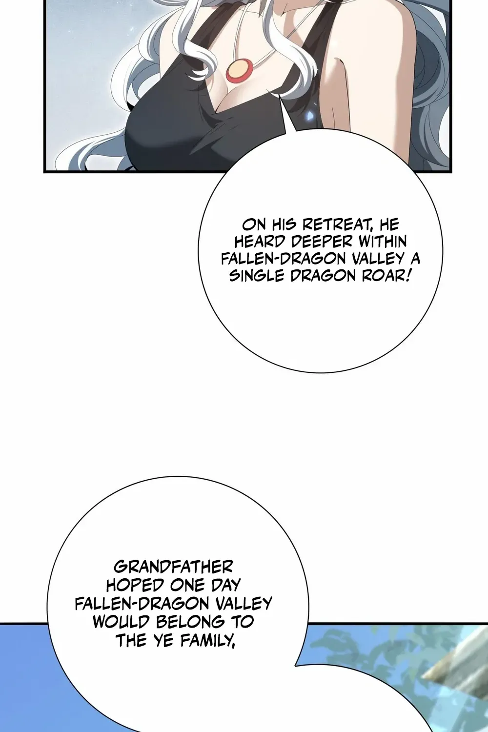 WORTHLESS PROFESSION: DRAGON TAMER Chapter 136 page 43 - 