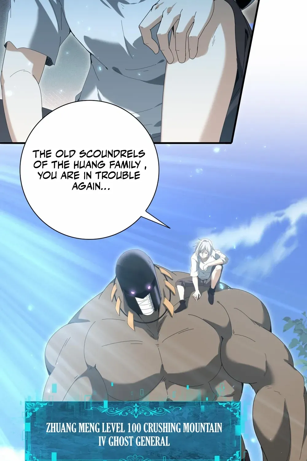 WORTHLESS PROFESSION: DRAGON TAMER Chapter 136 page 52 - 