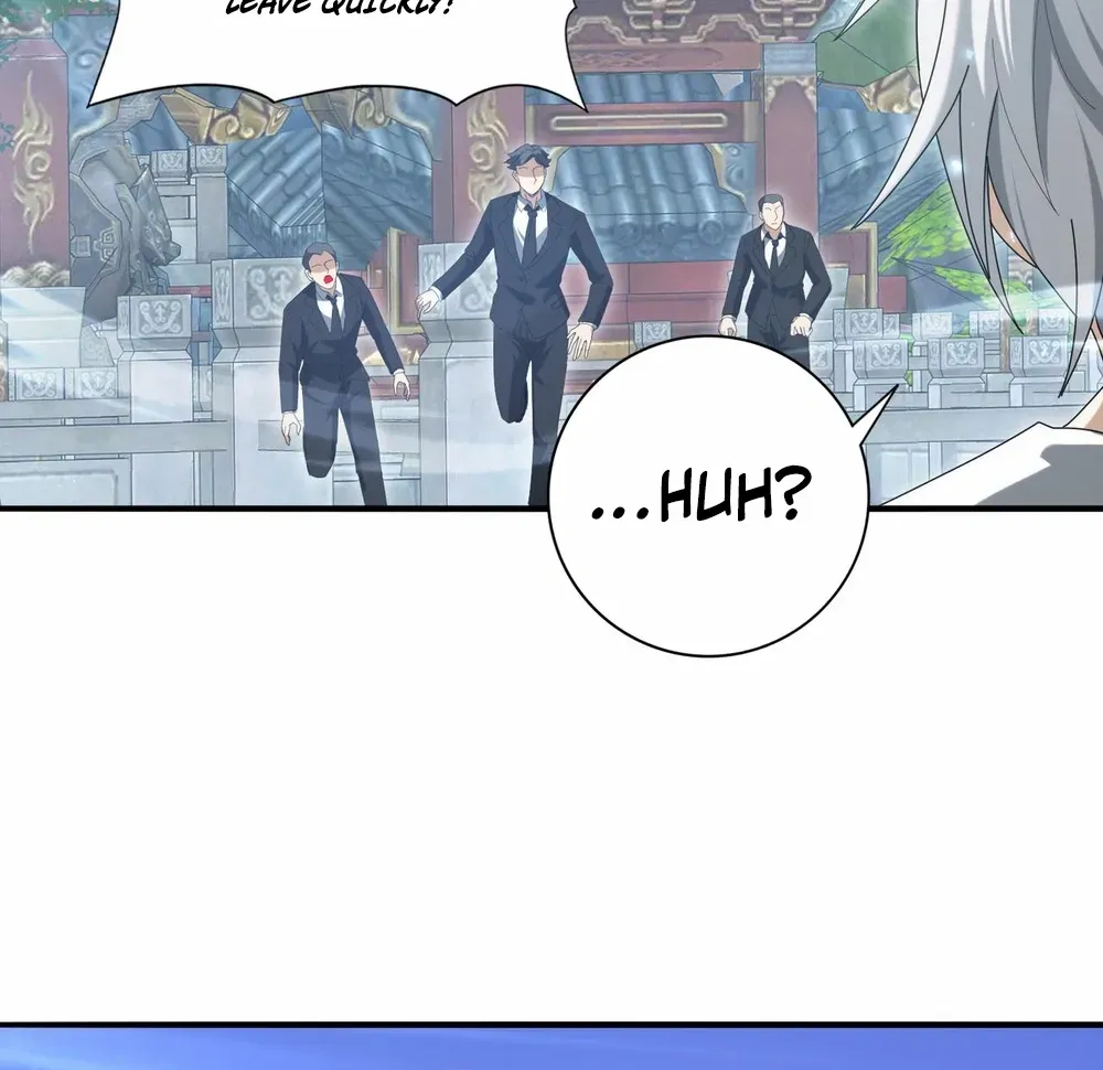 WORTHLESS PROFESSION: DRAGON TAMER Chapter 136 page 56 - 