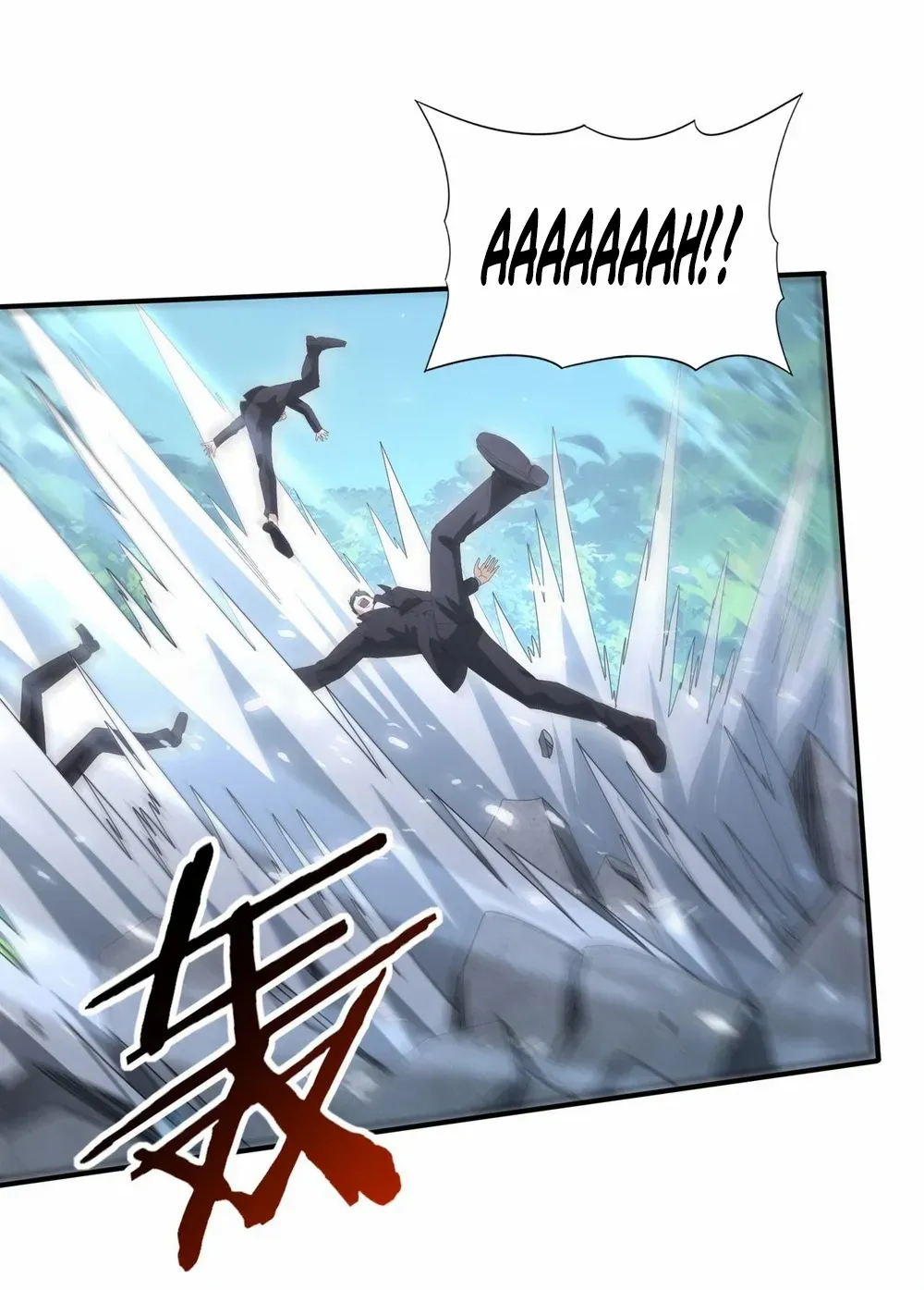 WORTHLESS PROFESSION: DRAGON TAMER Chapter 136 page 64 - 