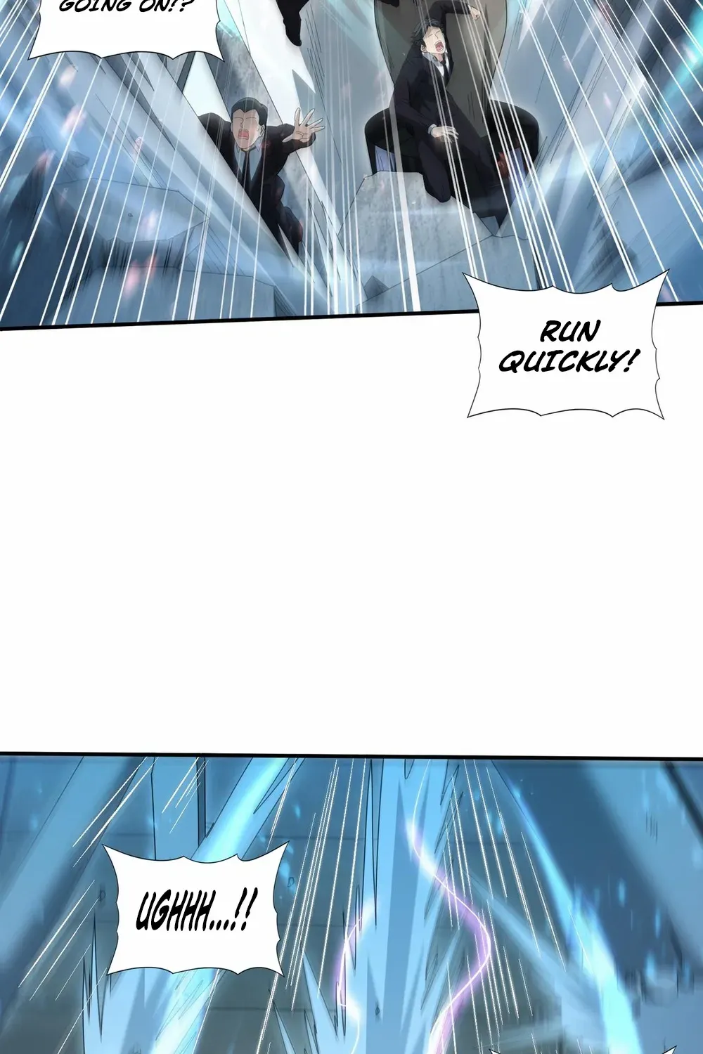 WORTHLESS PROFESSION: DRAGON TAMER Chapter 136 page 67 - 