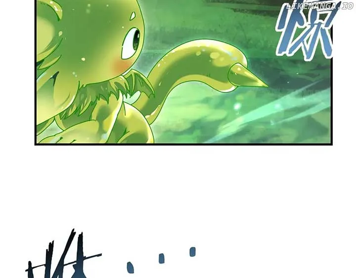 WORTHLESS PROFESSION: DRAGON TAMER Chapter 137 page 101 - 