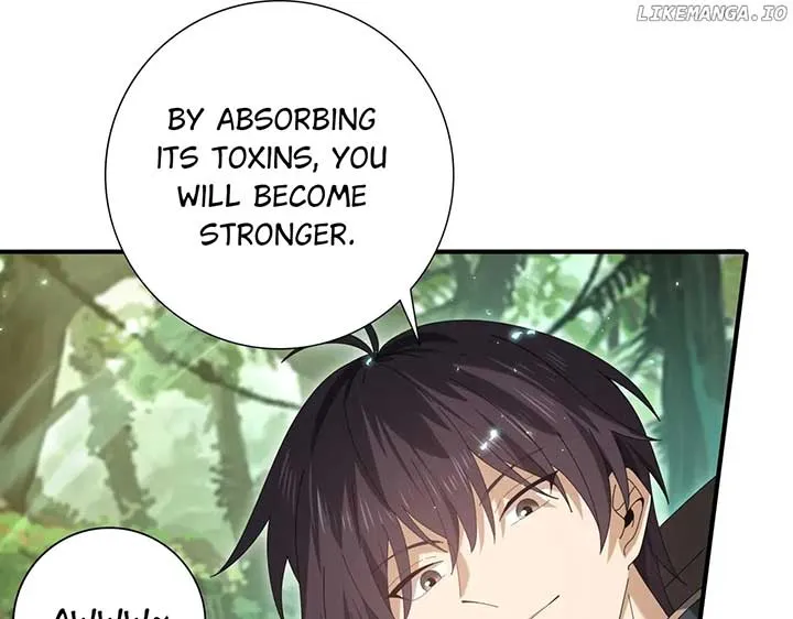 WORTHLESS PROFESSION: DRAGON TAMER Chapter 137 page 106 - 