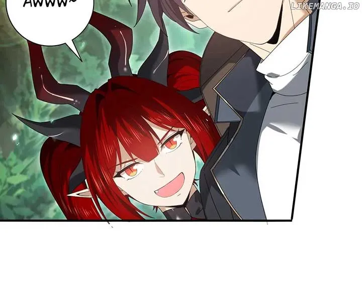 WORTHLESS PROFESSION: DRAGON TAMER Chapter 137 page 107 - 