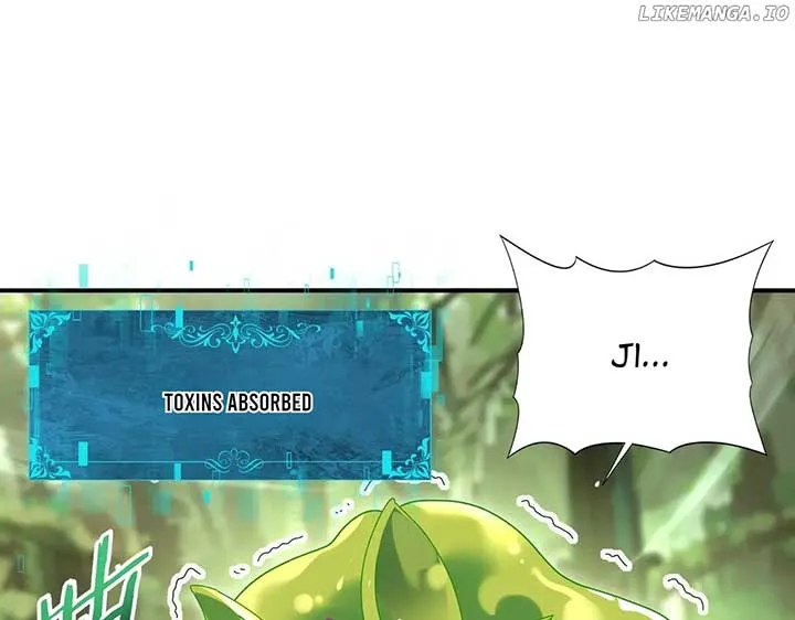 WORTHLESS PROFESSION: DRAGON TAMER Chapter 137 page 120 - 