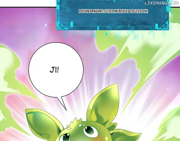 WORTHLESS PROFESSION: DRAGON TAMER Chapter 137 page 123 - 