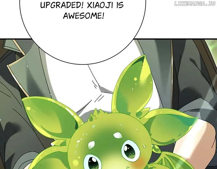 WORTHLESS PROFESSION: DRAGON TAMER Chapter 137 page 126 - 