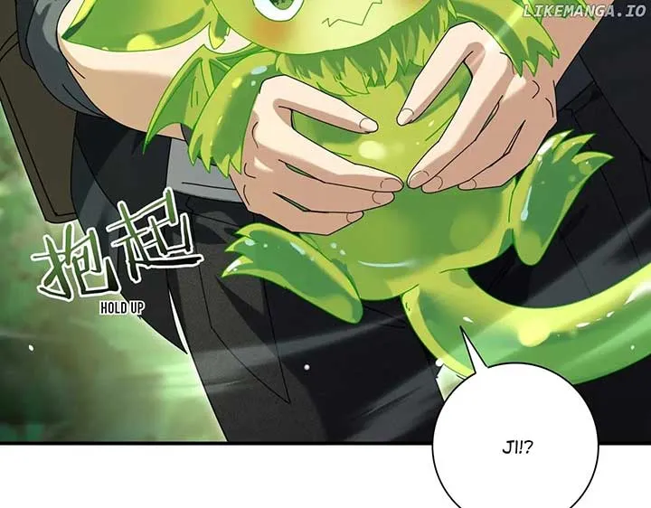 WORTHLESS PROFESSION: DRAGON TAMER Chapter 137 page 127 - 