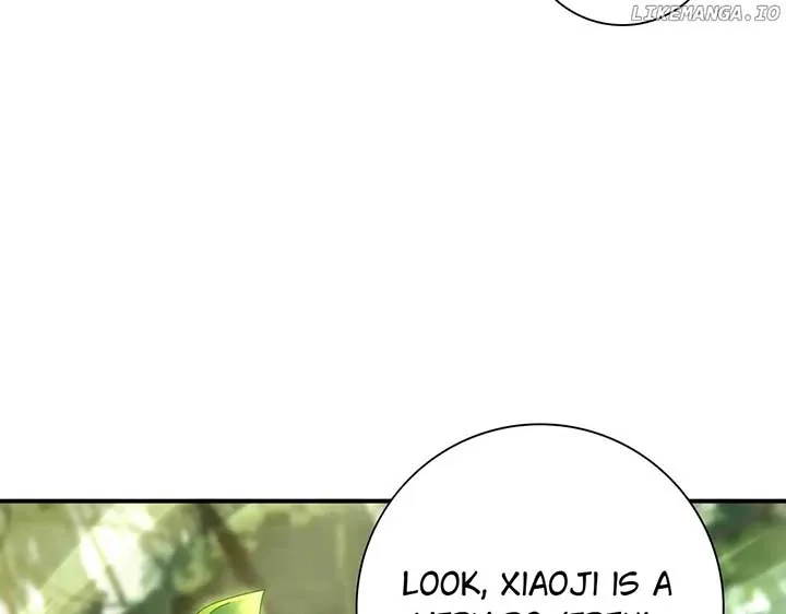 WORTHLESS PROFESSION: DRAGON TAMER Chapter 137 page 128 - 