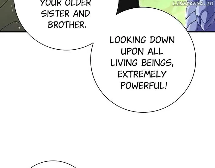 WORTHLESS PROFESSION: DRAGON TAMER Chapter 137 page 131 - 
